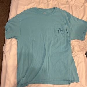 Guy Harvey/SeaWorld T Shirt